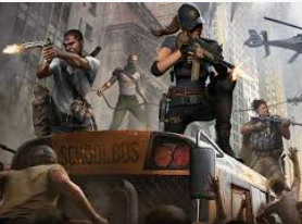 森林舞会电玩城最新版