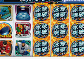 森林舞会电玩城2024最新版