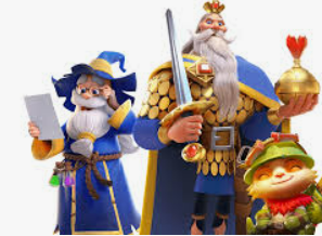 森林舞会电玩城客户端