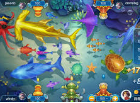 森林舞会电玩城桌面版客户端