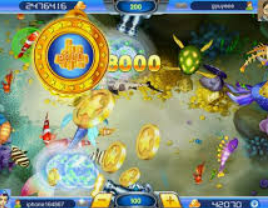 森林舞会电玩城免费版