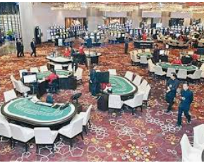 森林舞会电玩城桌面版客户端